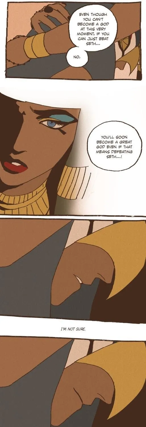 Ennead Chapter 28 page 5 - MangaKakalot