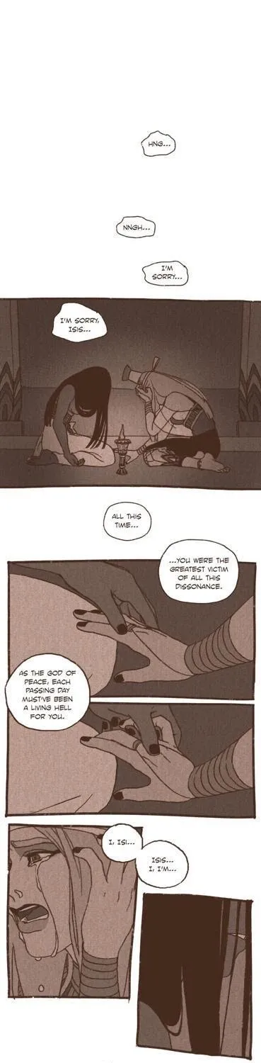 Ennead Chapter 42 page 4 - MangaNato