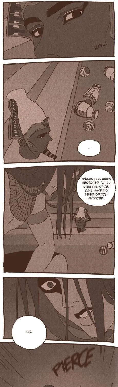 Ennead Chapter 47 page 9 - MangaNato