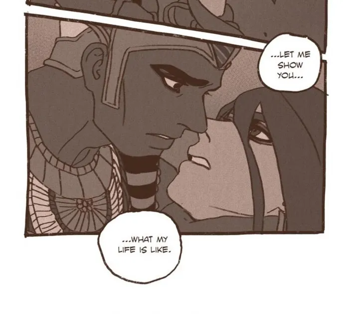 Ennead Chapter 48 page 11 - MangaNato