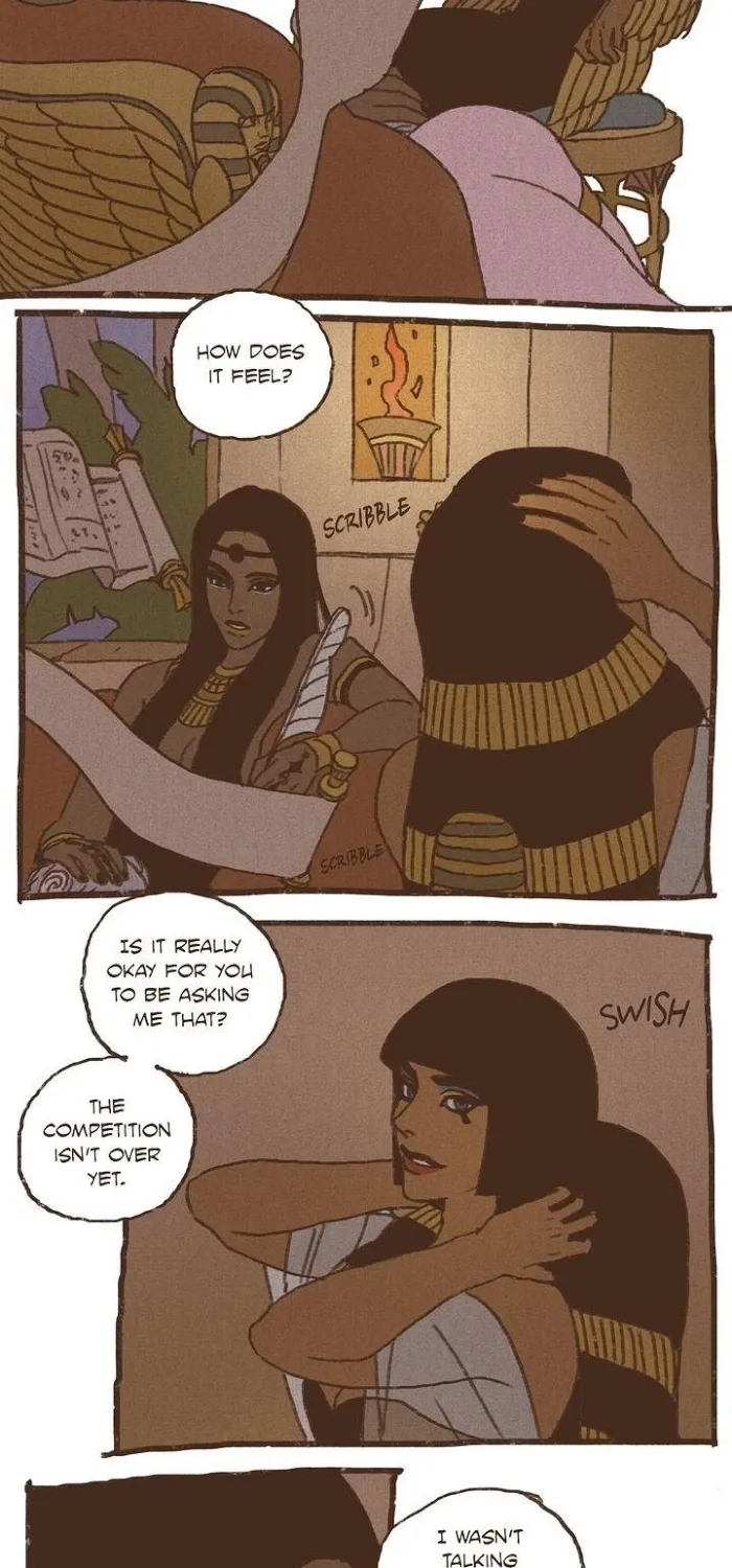 Ennead Chapter 50 page 7 - MangaNato