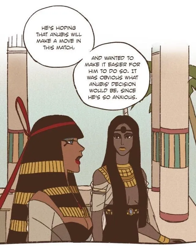 Ennead Chapter 53 page 7 - MangaNato