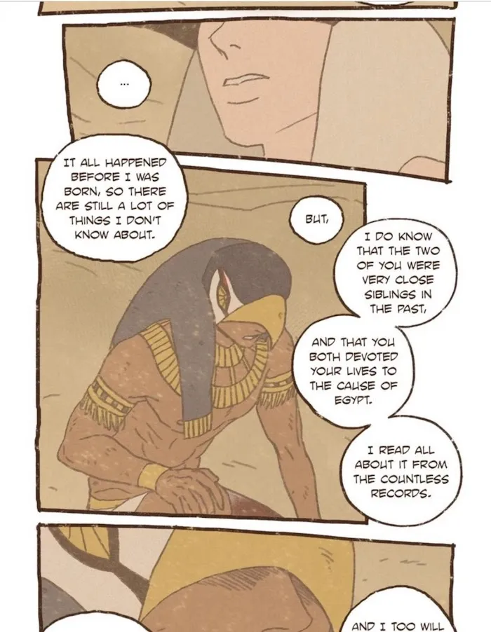 Ennead Chapter 58 page 24 - MangaNato