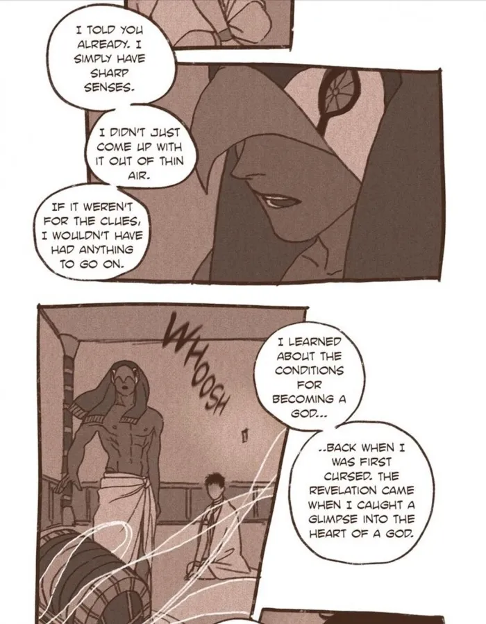 Ennead Chapter 59 page 36 - MangaNato