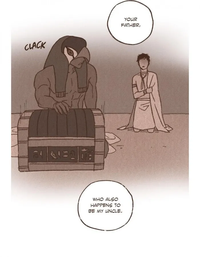 Ennead Chapter 59 page 40 - MangaNato