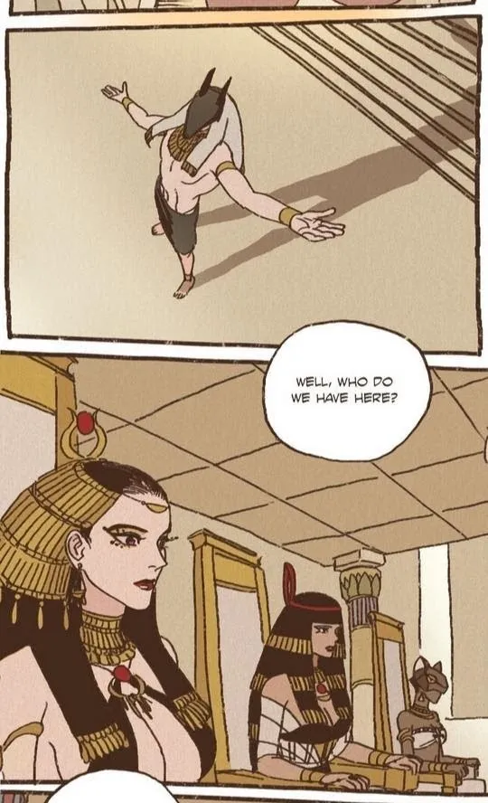 Ennead Chapter 6 page 7 - MangaNato