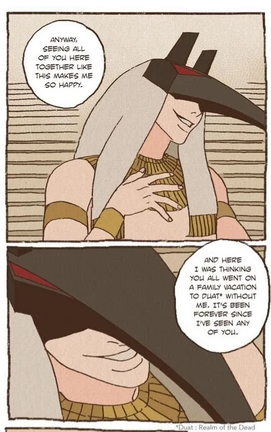 Ennead Chapter 6 page 10 - MangaNato