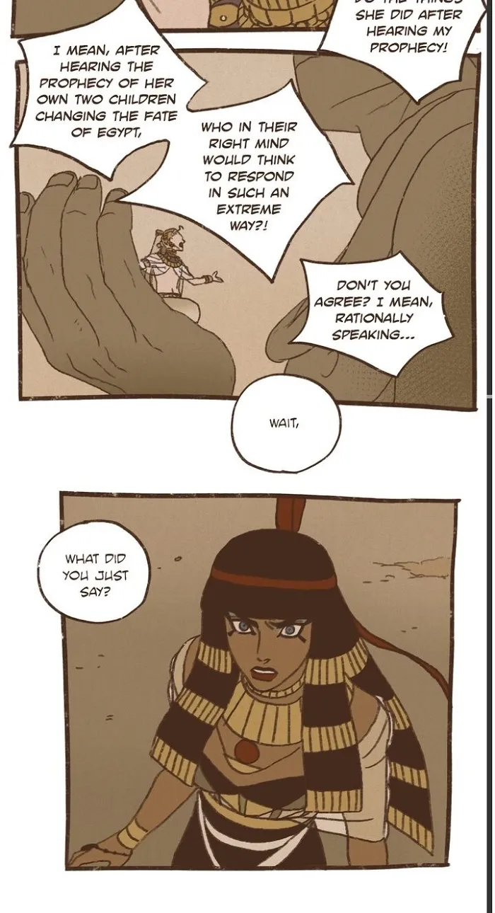 Ennead Chapter 64 page 26 - MangaNato