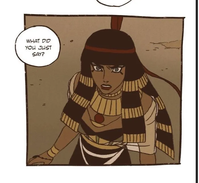 Ennead Chapter 64 page 30 - MangaNato