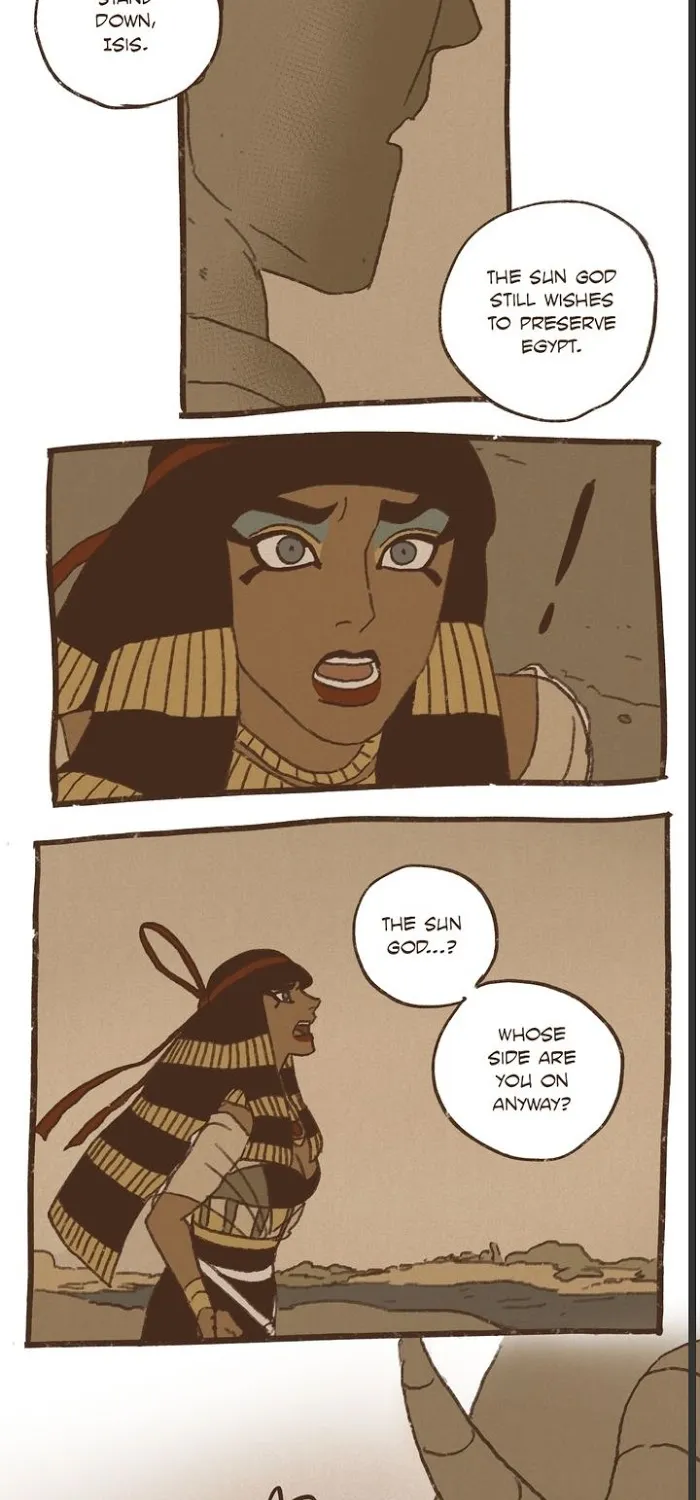 Ennead Chapter 64 page 7 - MangaNato