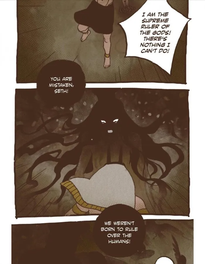 Ennead Chapter 66 page 10 - MangaNato