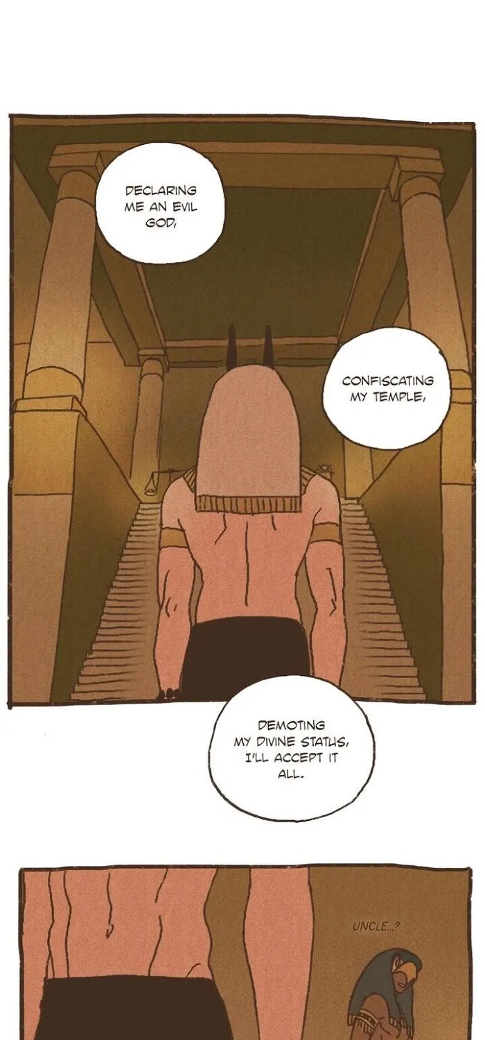 Ennead Chapter 73 page 1 - MangaNato