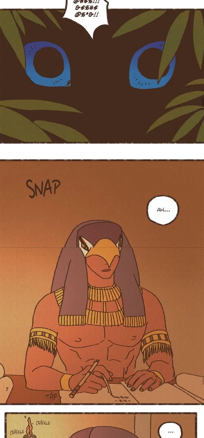 Ennead Chapter 82 page 15 - MangaNato