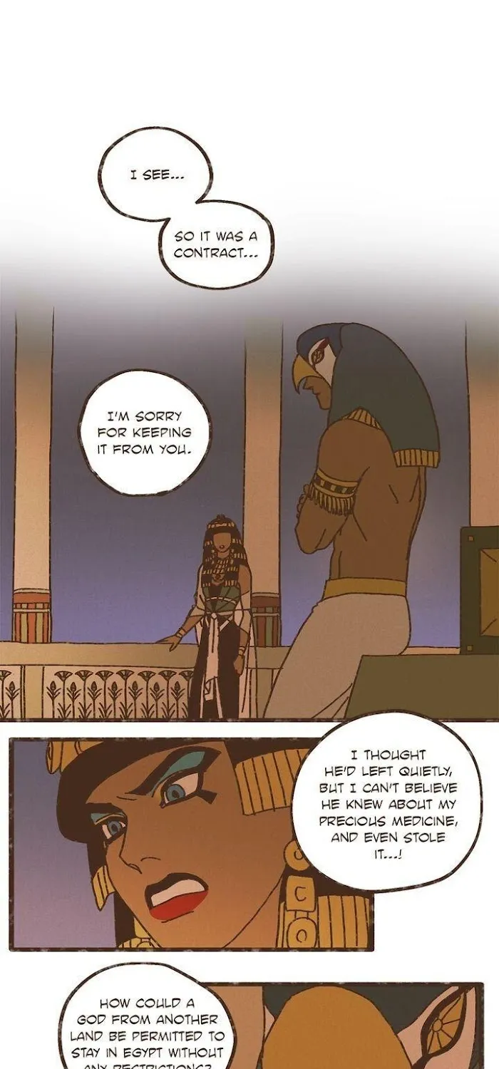 Ennead Chapter 83 page 2 - MangaNato