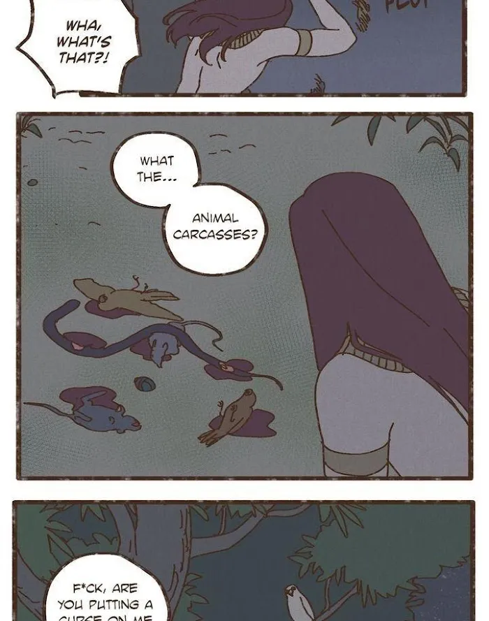 Ennead Chapter 83 page 12 - MangaNato