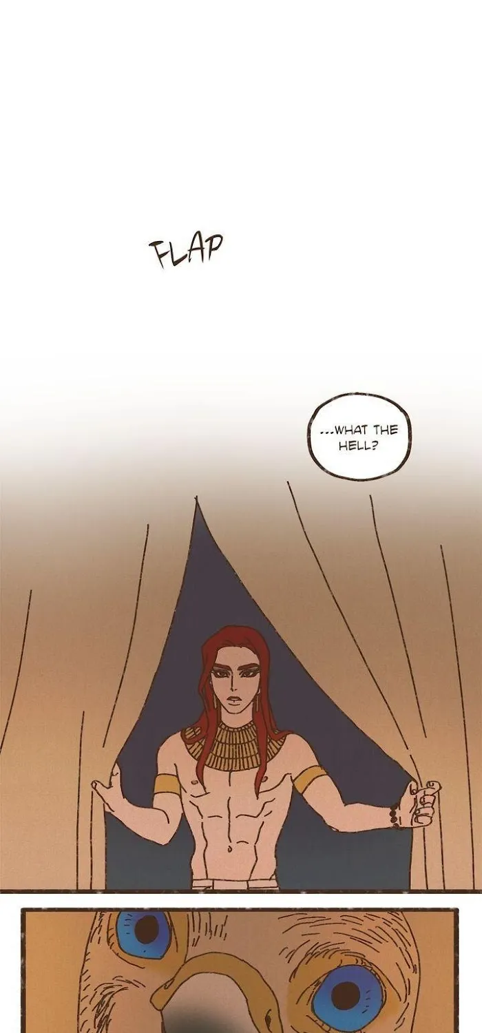 Ennead Chapter 83 page 15 - MangaNato