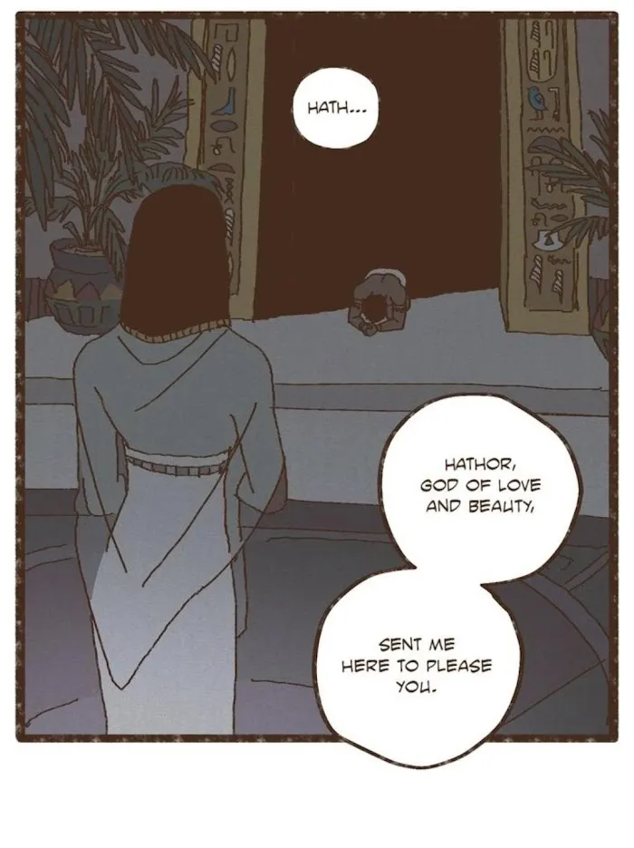 Ennead Chapter 84 page 12 - MangaNato