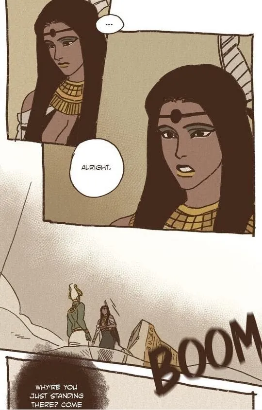 Ennead Chapter 9 page 19 - MangaKakalot