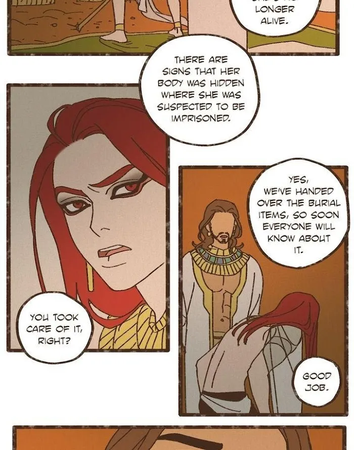 Ennead Chapter 92 page 20 - MangaNato