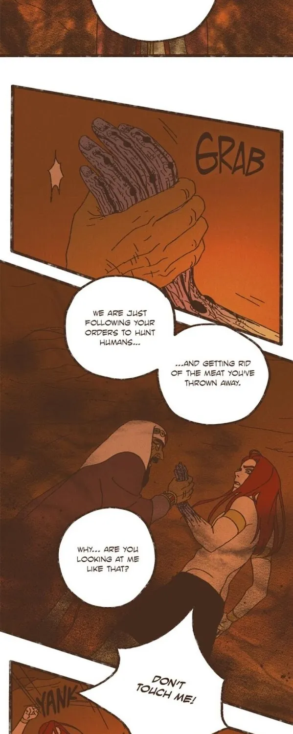 Ennead Chapter 93 page 14 - MangaNato