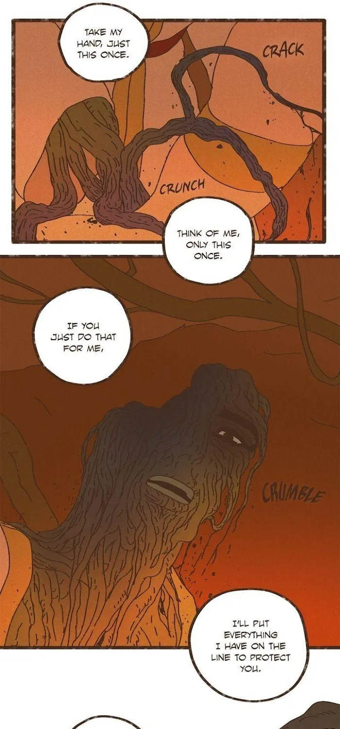 Ennead Chapter 97 page 29 - MangaNato