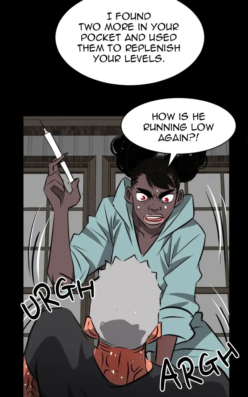 Enoch (Modak) - Page 24