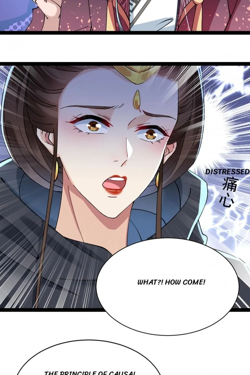 Entangled With The Duke Chapter 287 page 50 - MangaKakalot