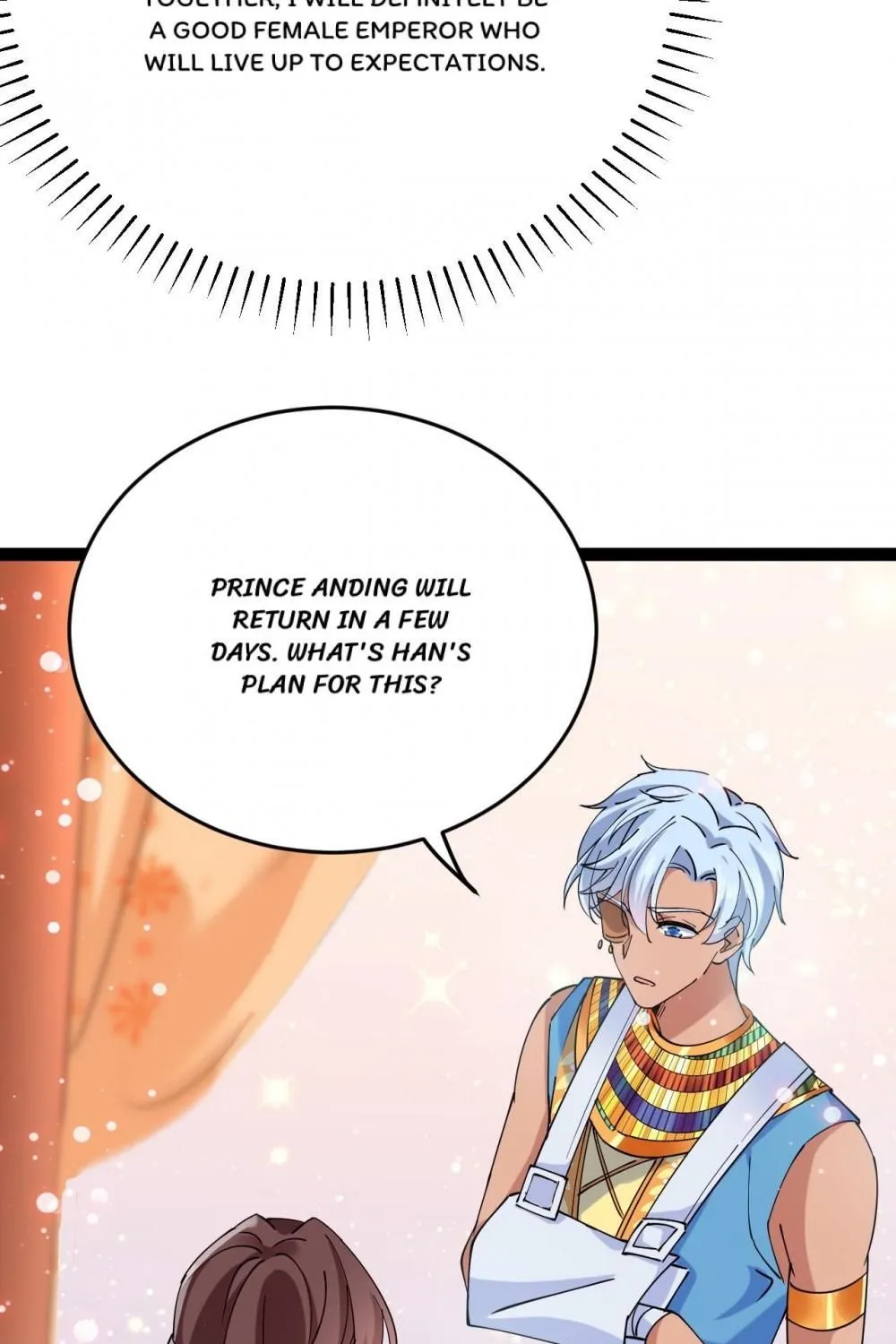 Entangled With The Duke Chapter 291 page 69 - MangaKakalot