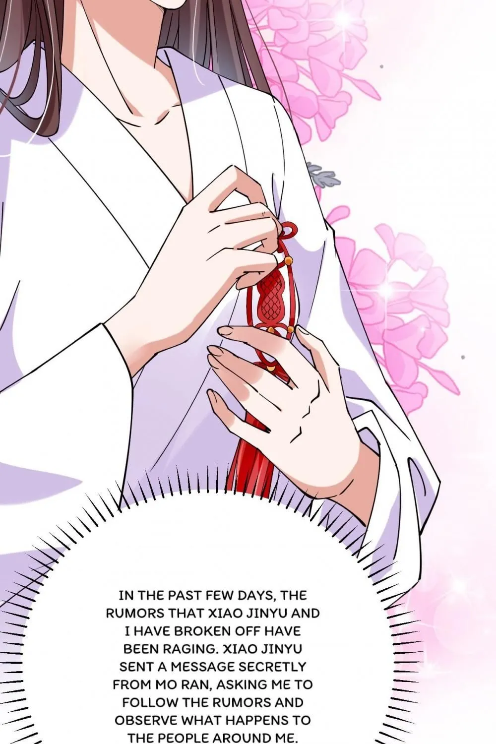 Entangled With The Duke Chapter 291 page 75 - MangaKakalot