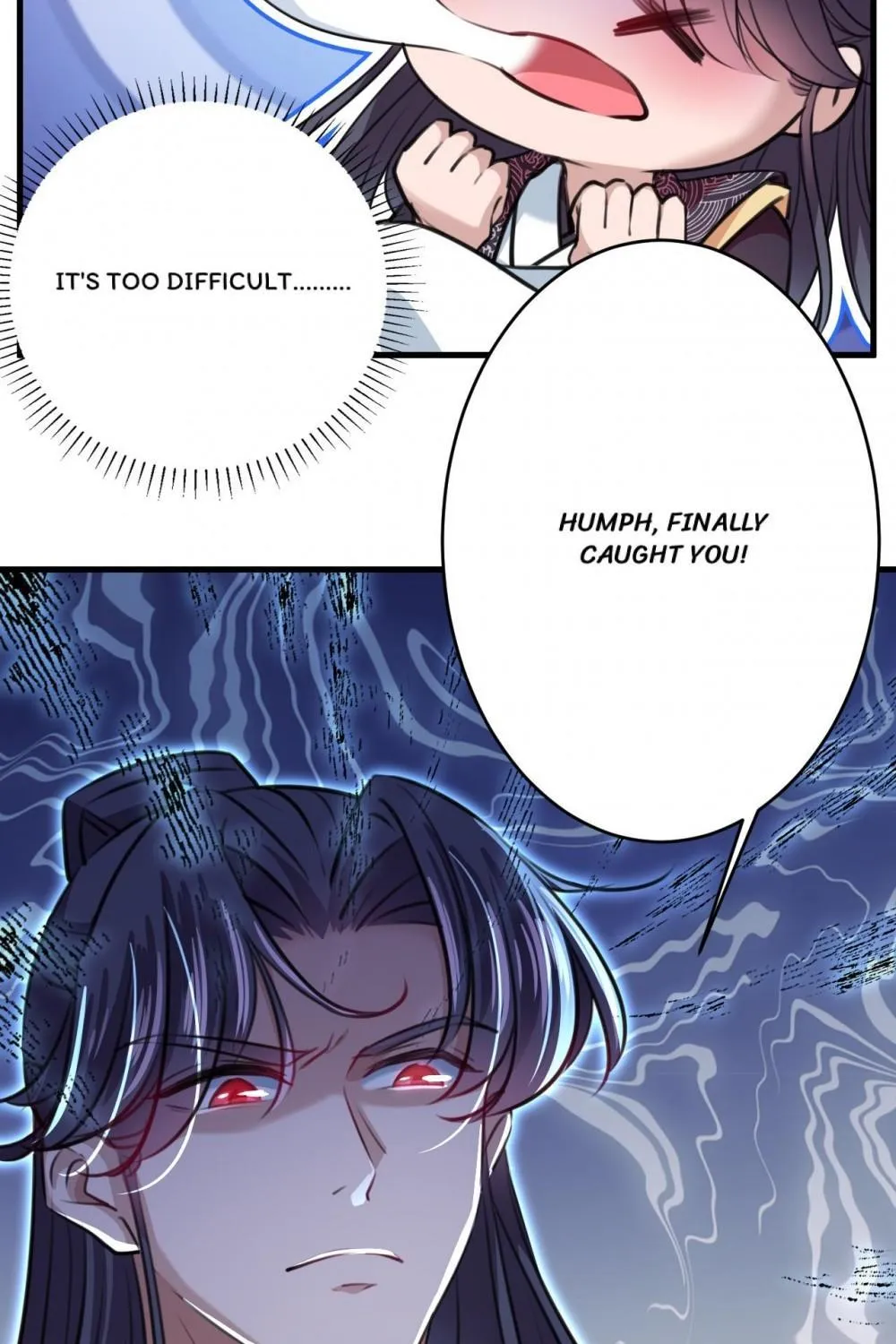 Entangled With The Duke Chapter 299 page 20 - MangaKakalot