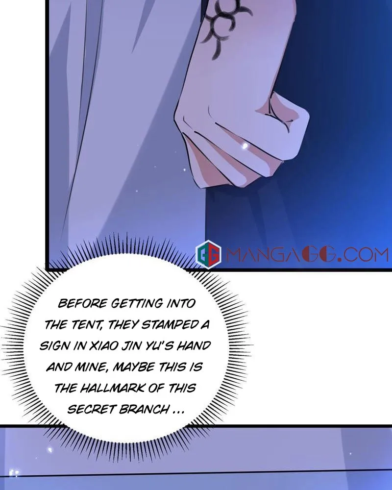 Entangled With The Duke Chapter 302 page 15 - MangaKakalot