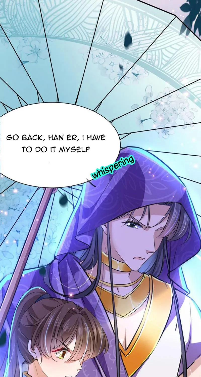 Entangled With The Duke Chapter 302 page 3 - MangaKakalot