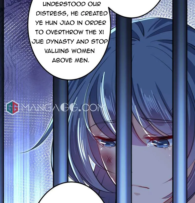 Entangled With The Duke Chapter 302 page 35 - MangaKakalot