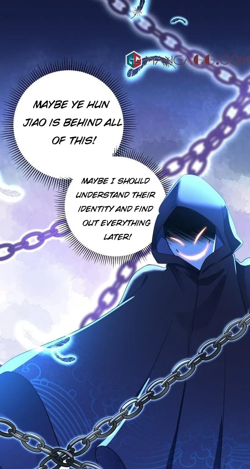 Entangled With The Duke Chapter 302 page 41 - MangaKakalot