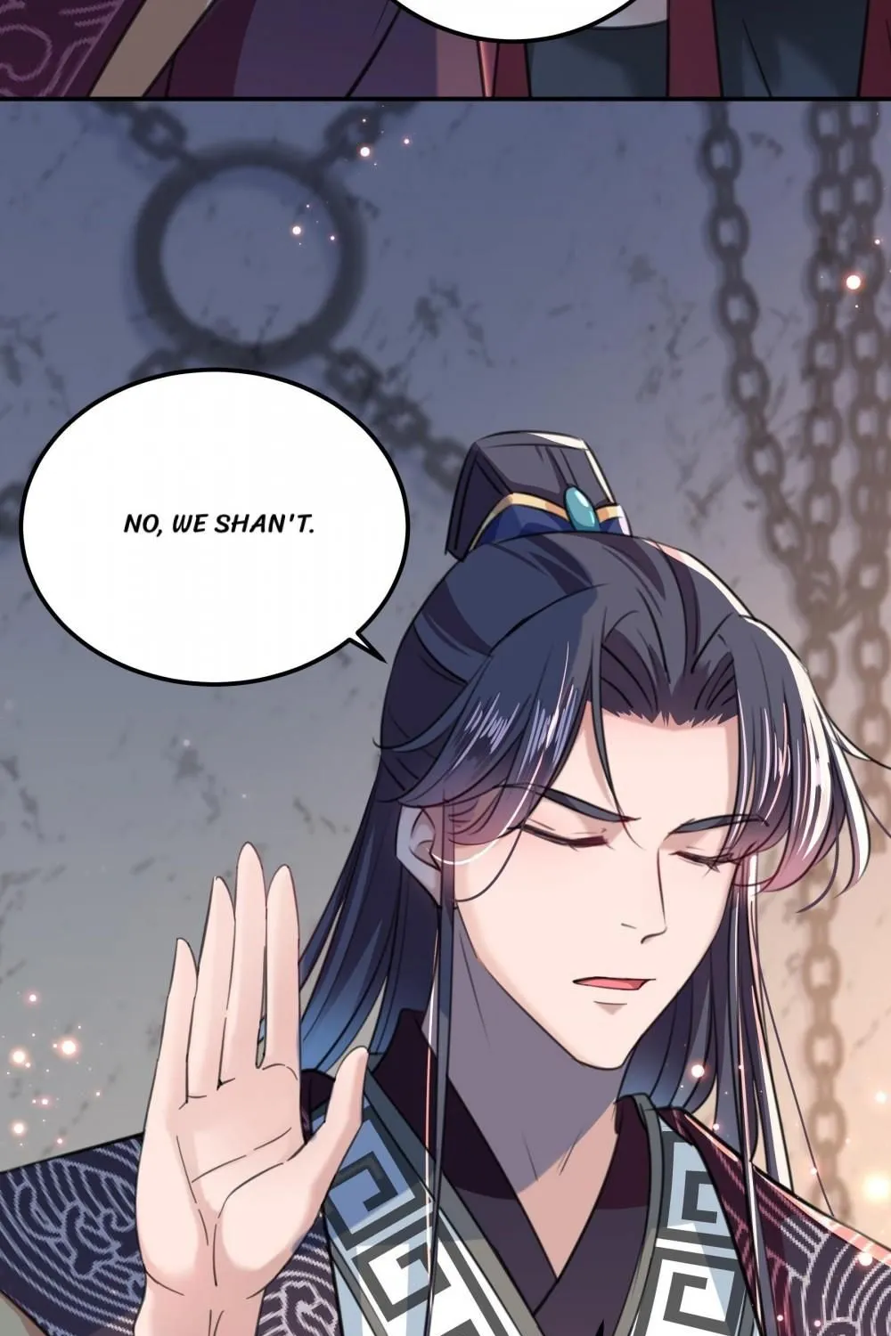 Entangled With The Duke Chapter 310 page 30 - MangaKakalot