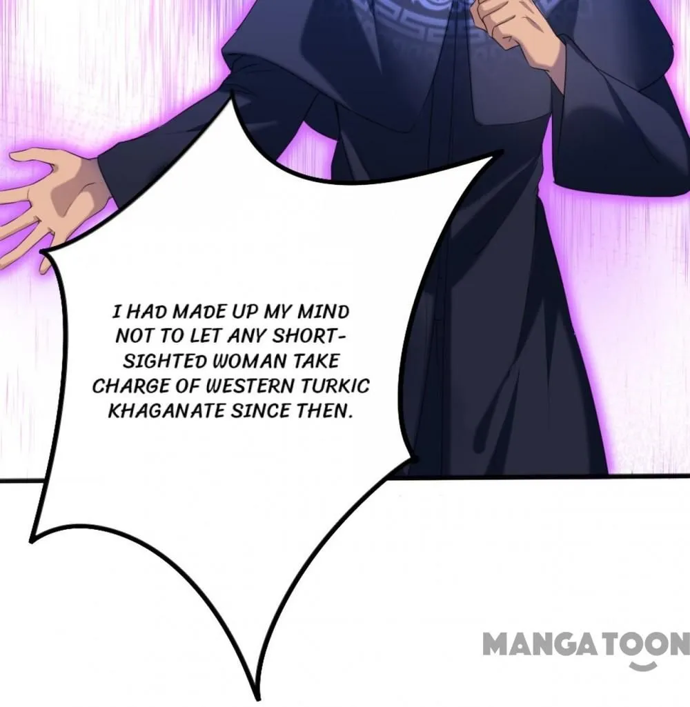 Entangled With The Duke Chapter 315 page 19 - MangaKakalot