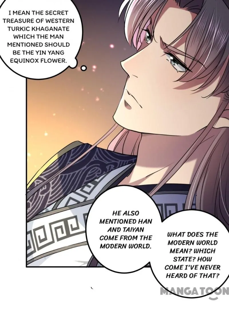 Entangled With The Duke Chapter 322 page 22 - MangaKakalot