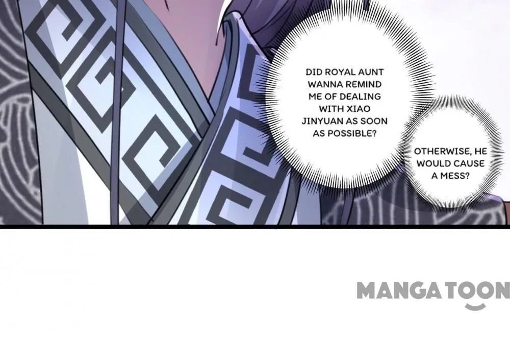 Entangled With The Duke Chapter 338 page 51 - MangaKakalot