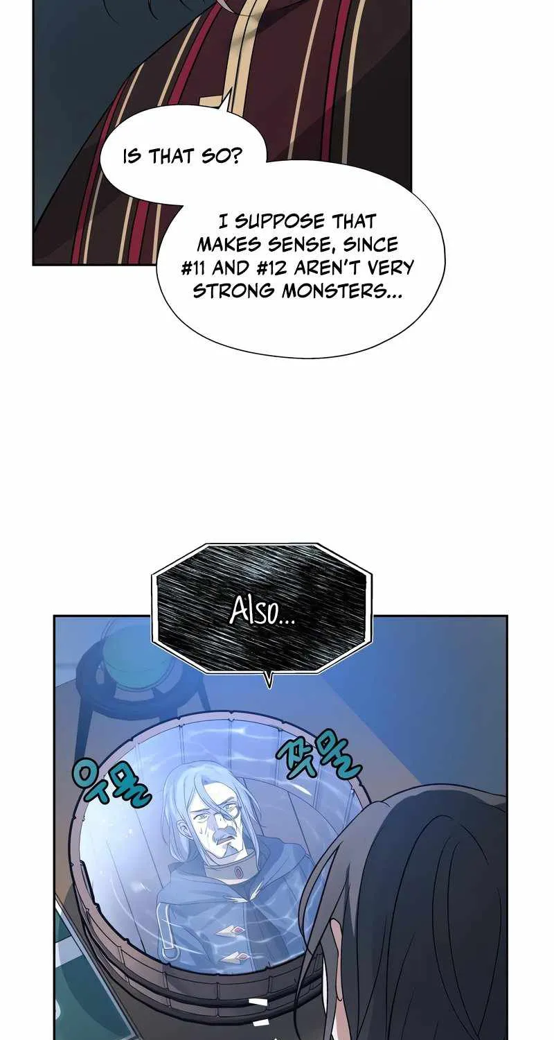 Enter The Other World Reloaded - Page 7