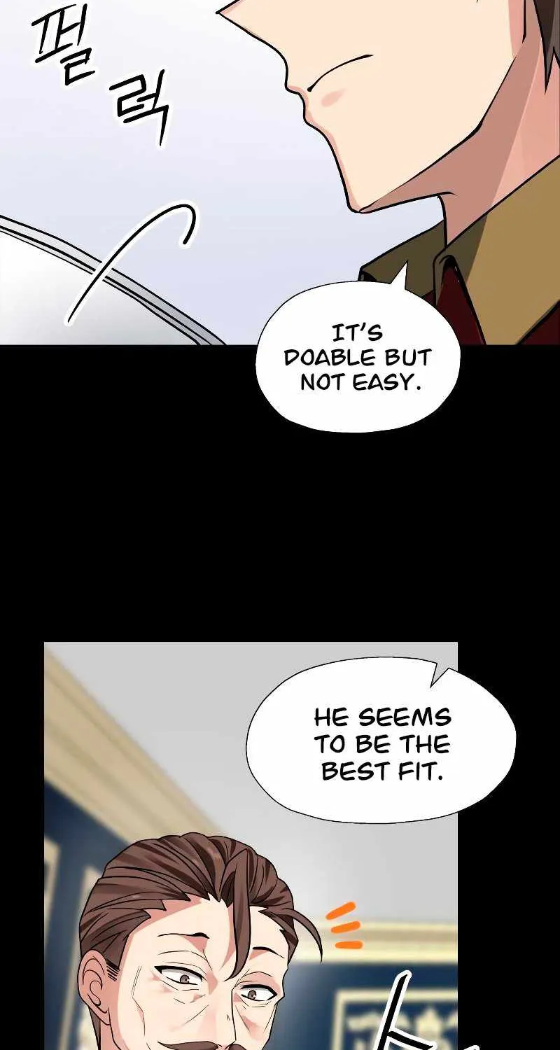 Enter The Other World Reloaded - Page 33