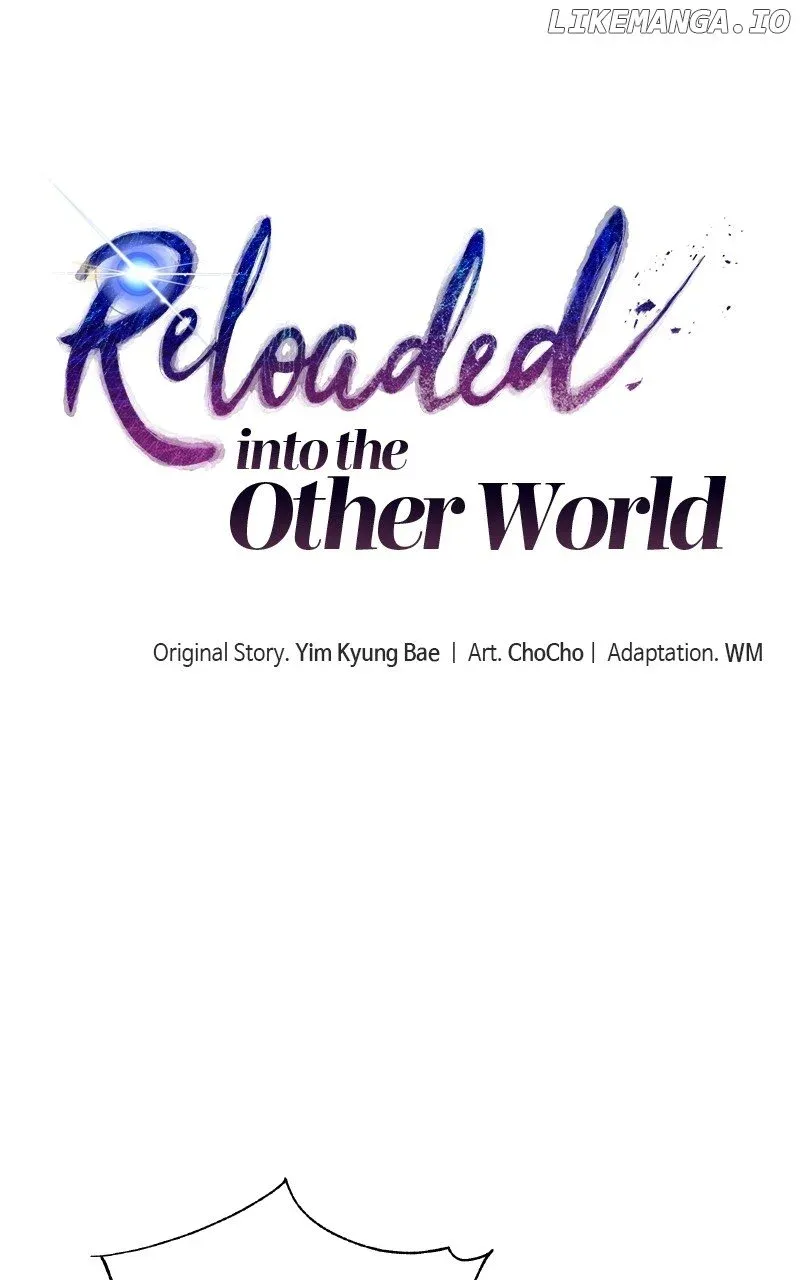 Enter The Other World Reloaded Chapter 90 page 30 - MangaKakalot