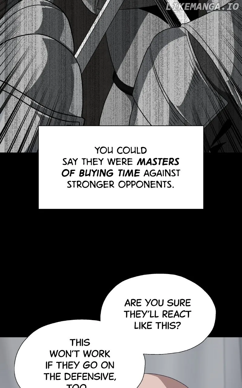 Enter The Other World Reloaded Chapter 90 page 10 - MangaKakalot