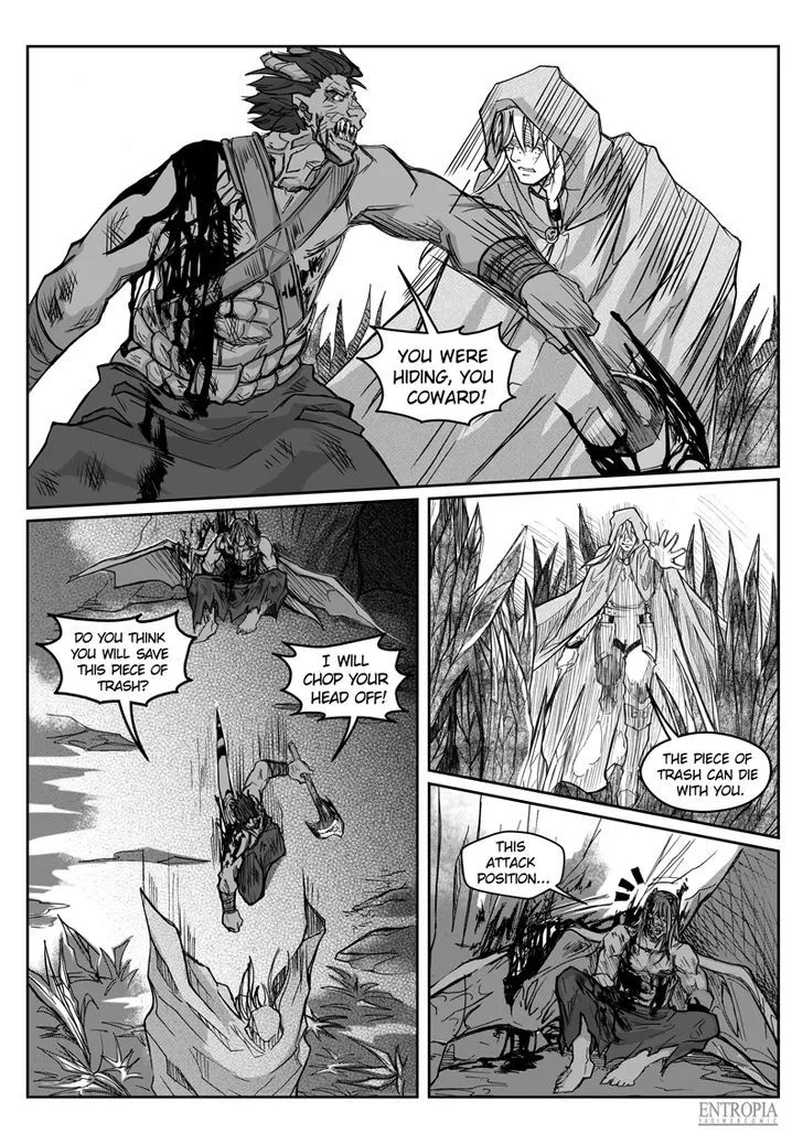 Entropia Chapter 5 page 62 - MangaNato