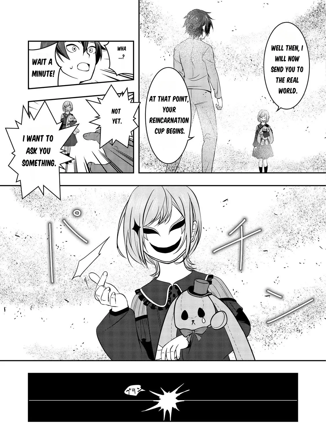 Enzai de Shikei ni Sareta Otoko wa [Ryakudatsu] no Skill wo ete Yomigaeri Fukushuu wo Oukasuru - Page 78