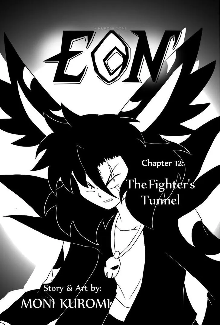 EON Chapter 12 page 2 - MangaKakalot