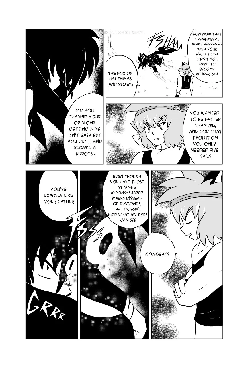 EON Chapter 21 page 14 - MangaKakalot