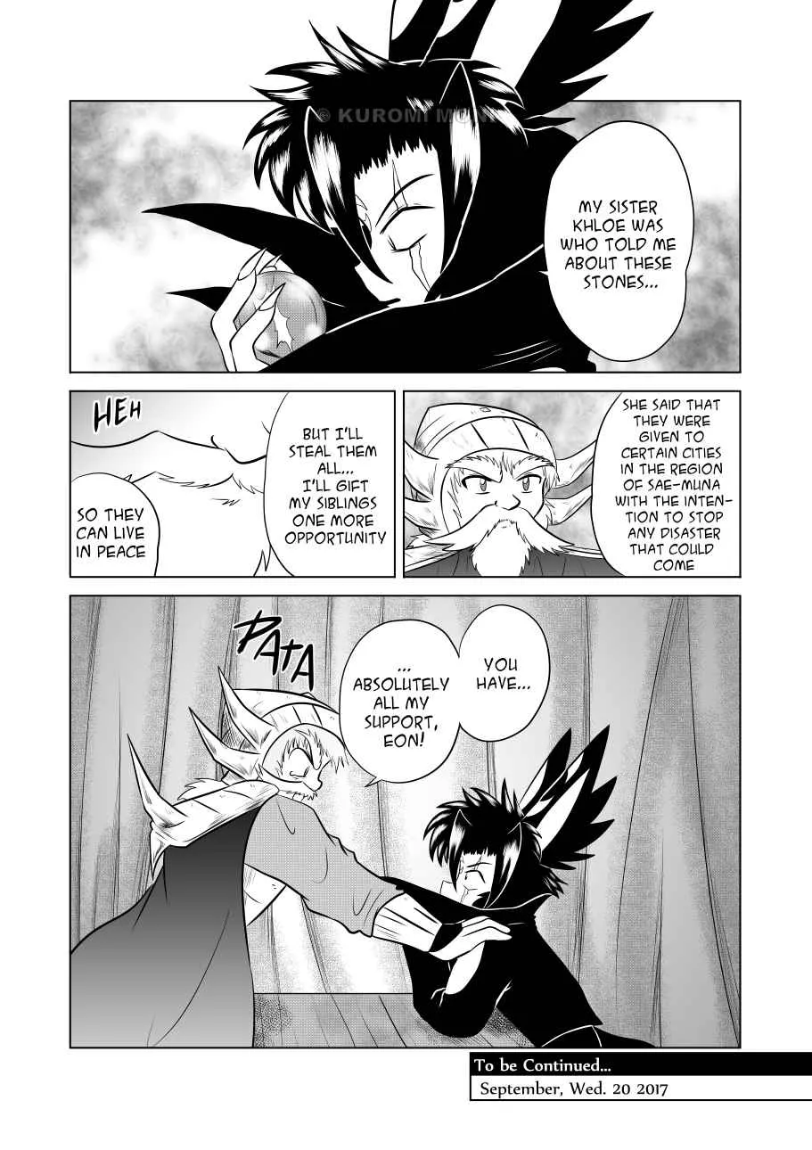 EON Chapter 31 page 18 - MangaKakalot