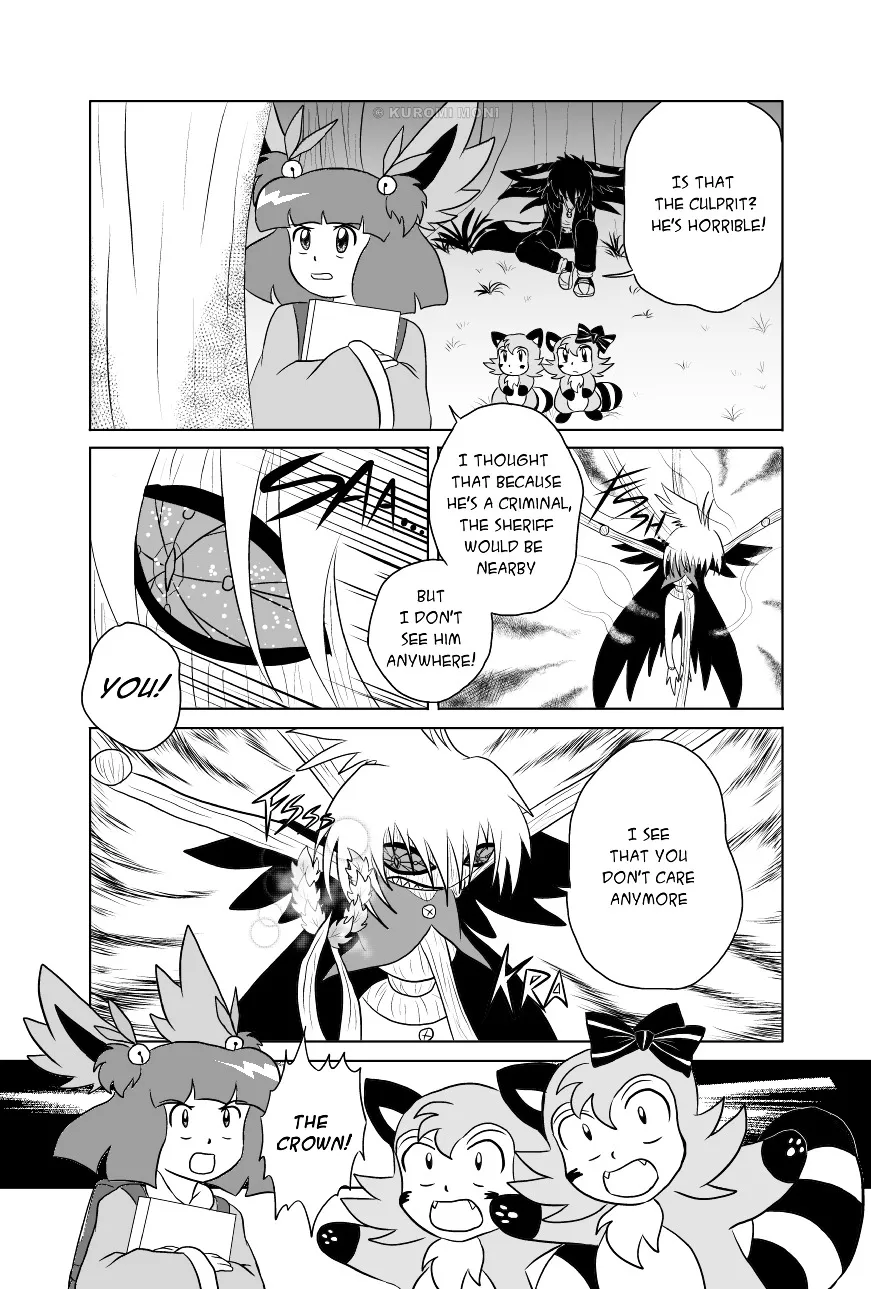 EON Chapter 9 page 10 - MangaKakalot