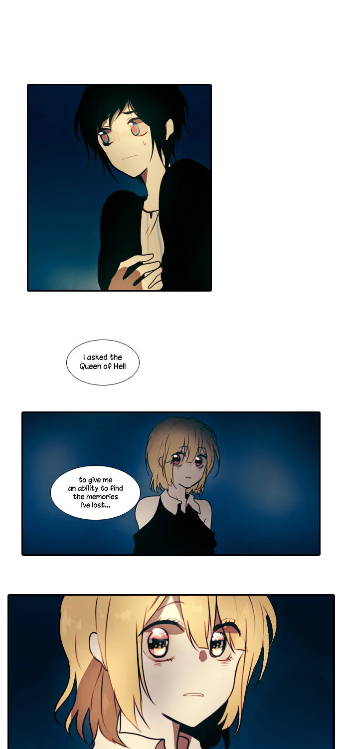 Eonjerado Chapter 3 page 22 - MangaKakalot