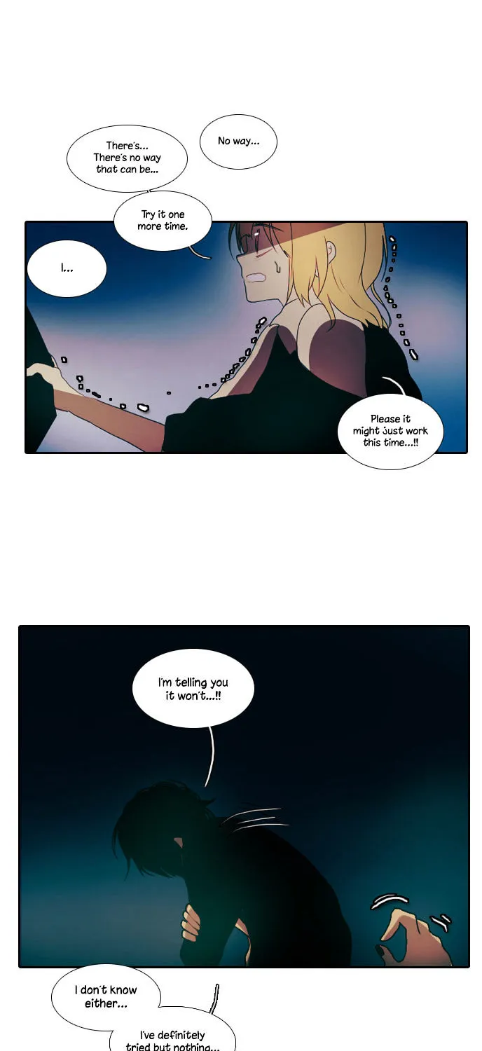 Eonjerado Chapter 3 page 24 - MangaKakalot